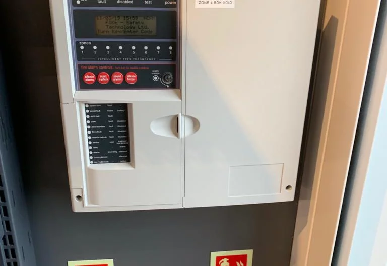 Alarm Installer in Weston-super-Mare
