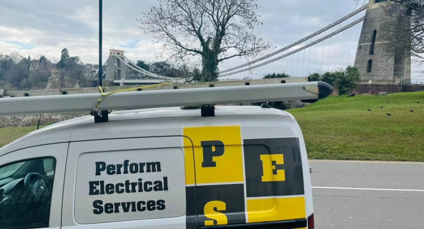 Emergency electrician in Weston-Super-Mare